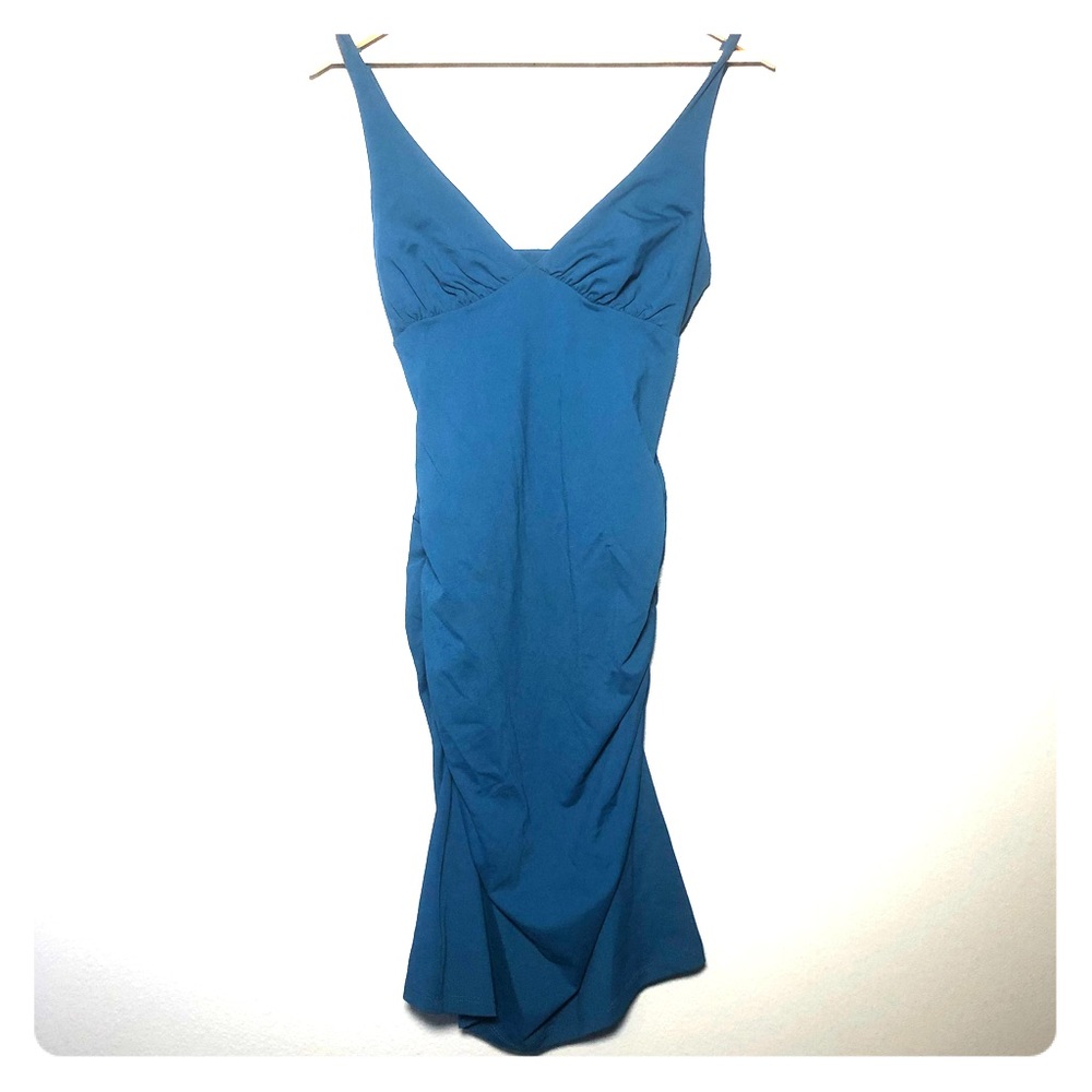 Tank dress